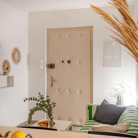 Apartment Spalatin Split Exterior foto