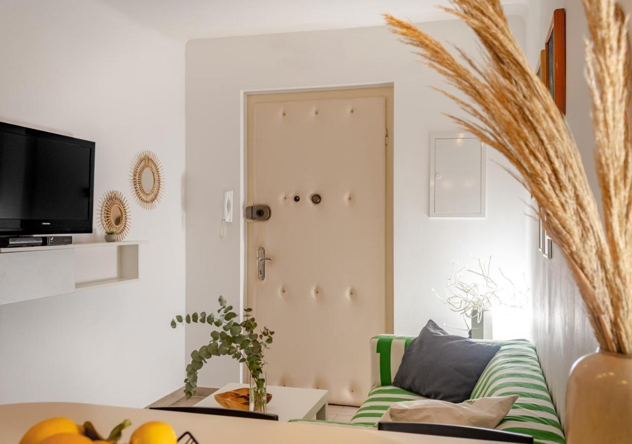 Apartment Spalatin Split Exterior foto