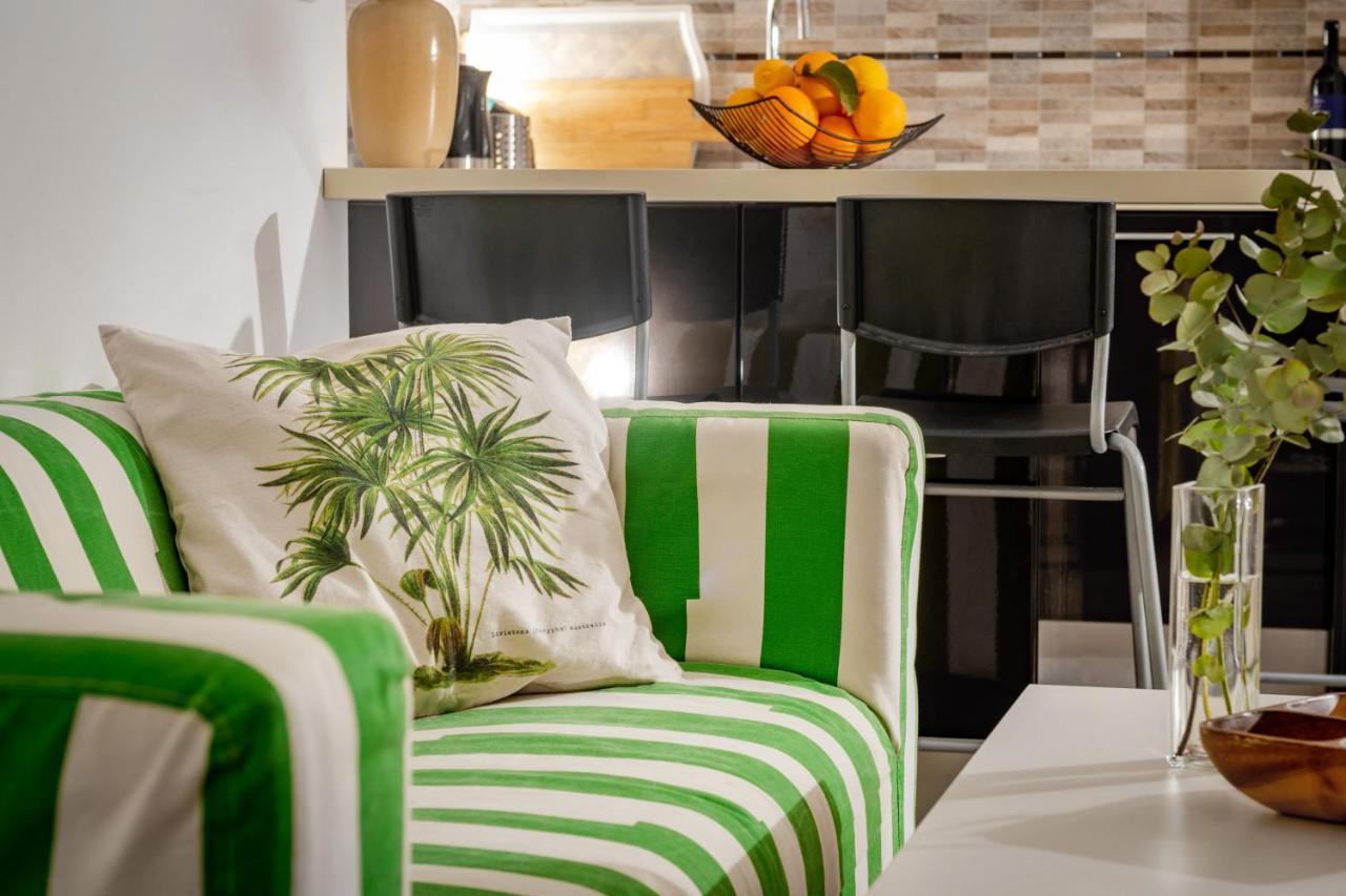 Apartment Spalatin Split Exterior foto