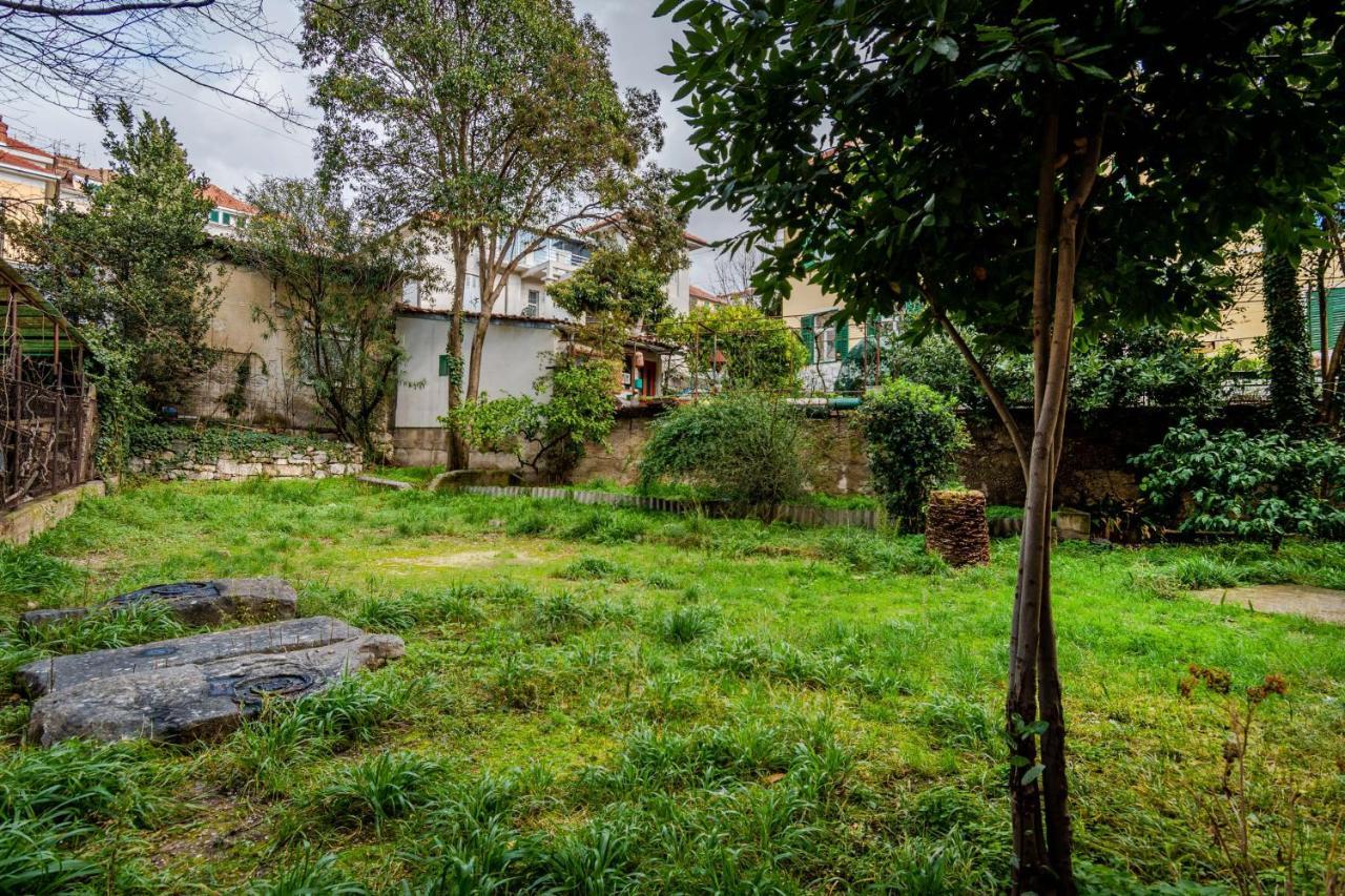 Apartment Spalatin Split Exterior foto