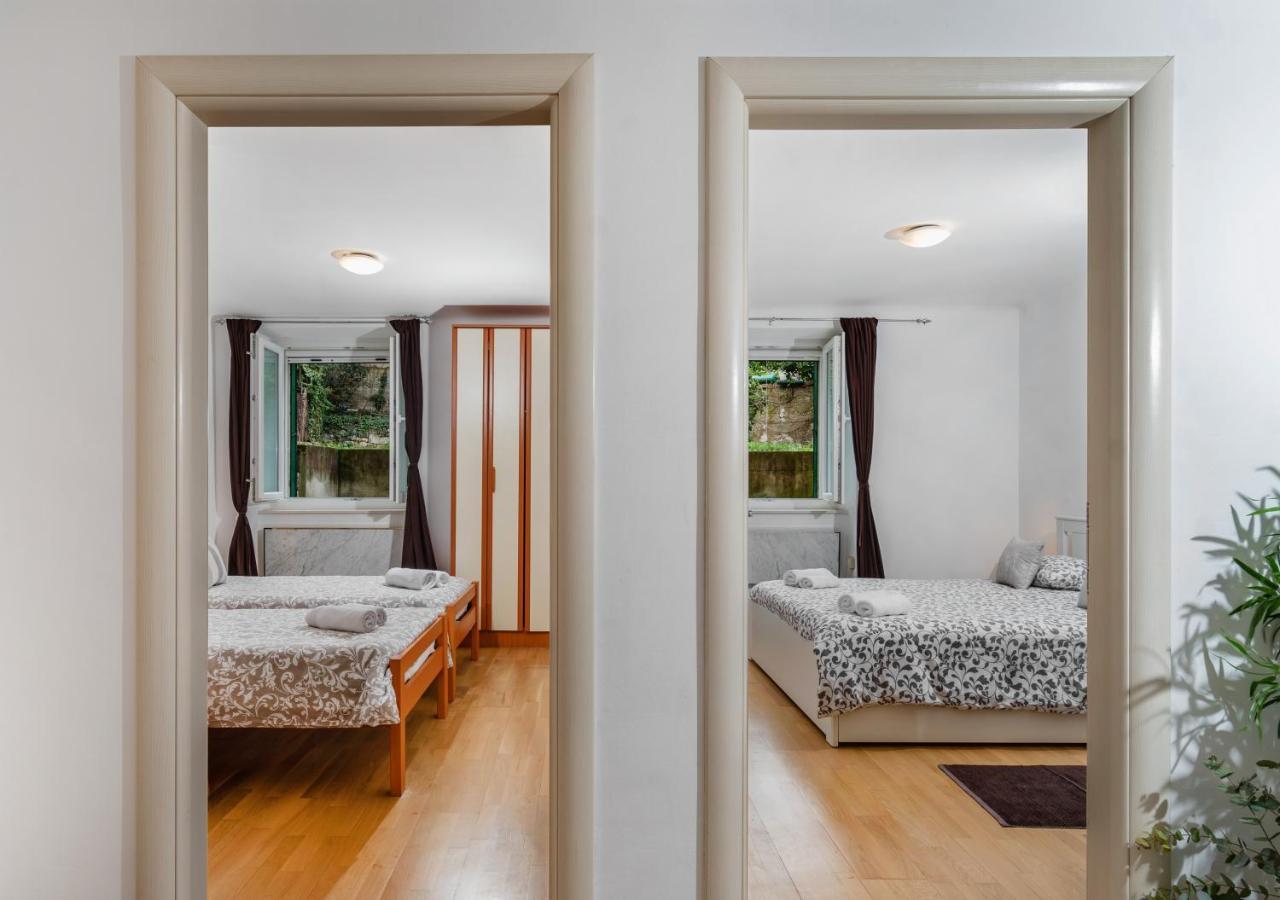 Apartment Spalatin Split Exterior foto