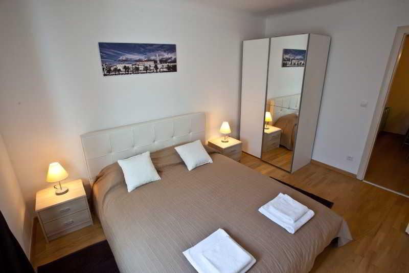 Apartment Spalatin Split Exterior foto