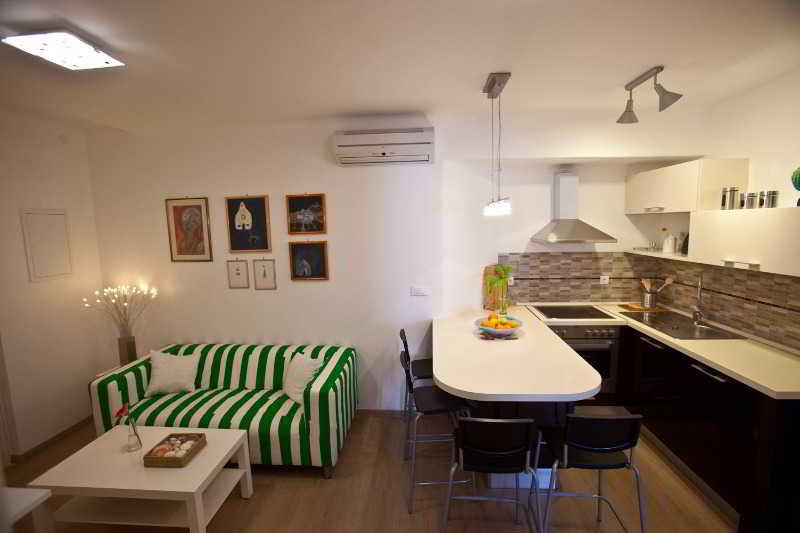 Apartment Spalatin Split Exterior foto