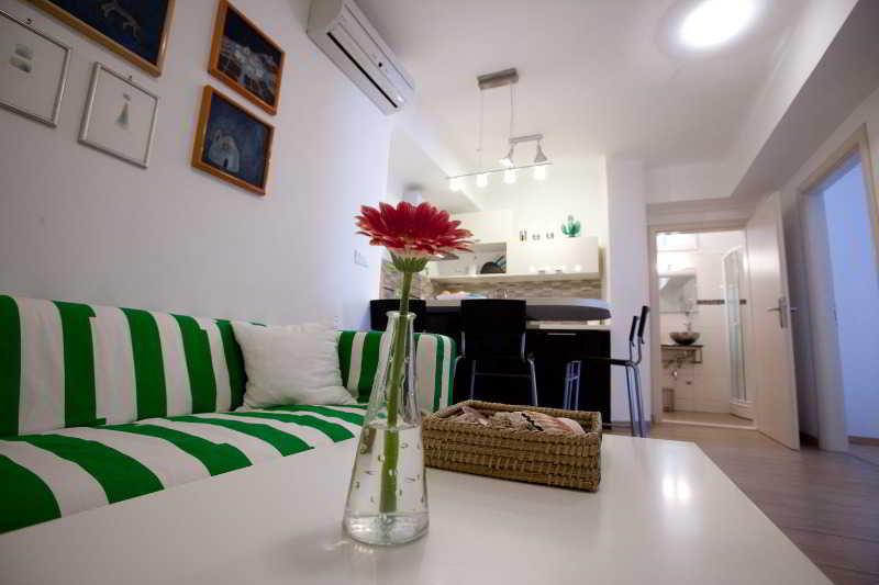 Apartment Spalatin Split Exterior foto
