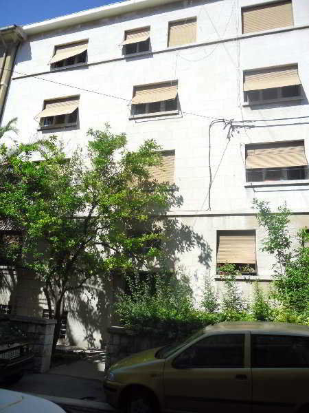 Apartment Spalatin Split Exterior foto