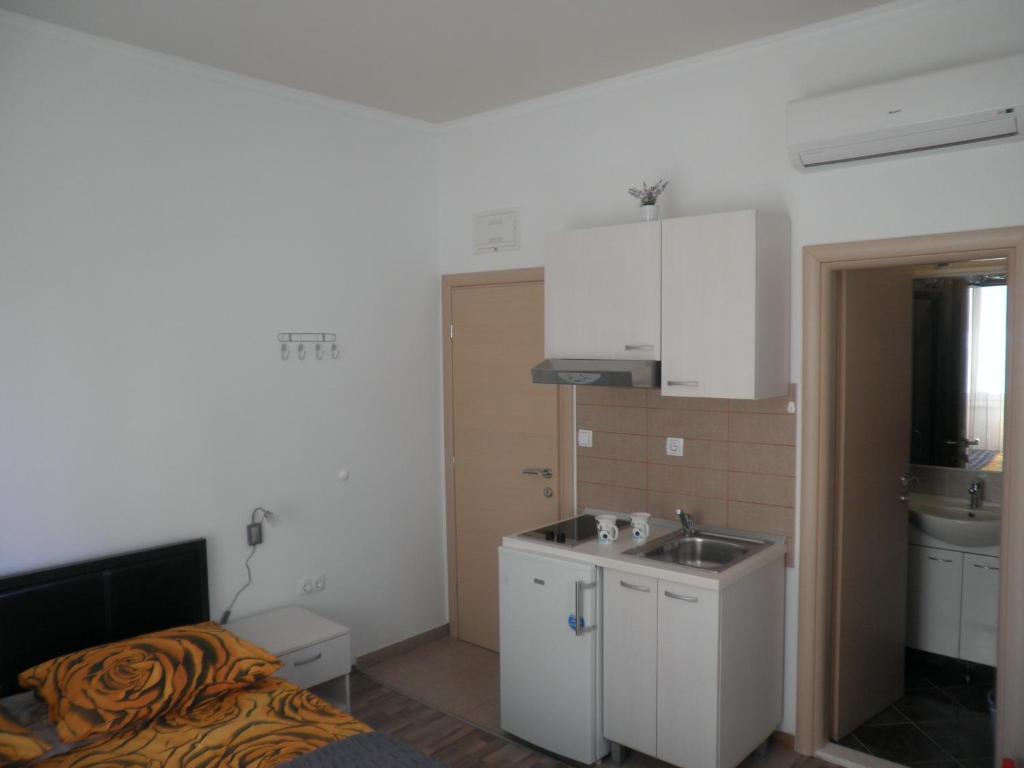 Apartment Spalatin Split Quarto foto