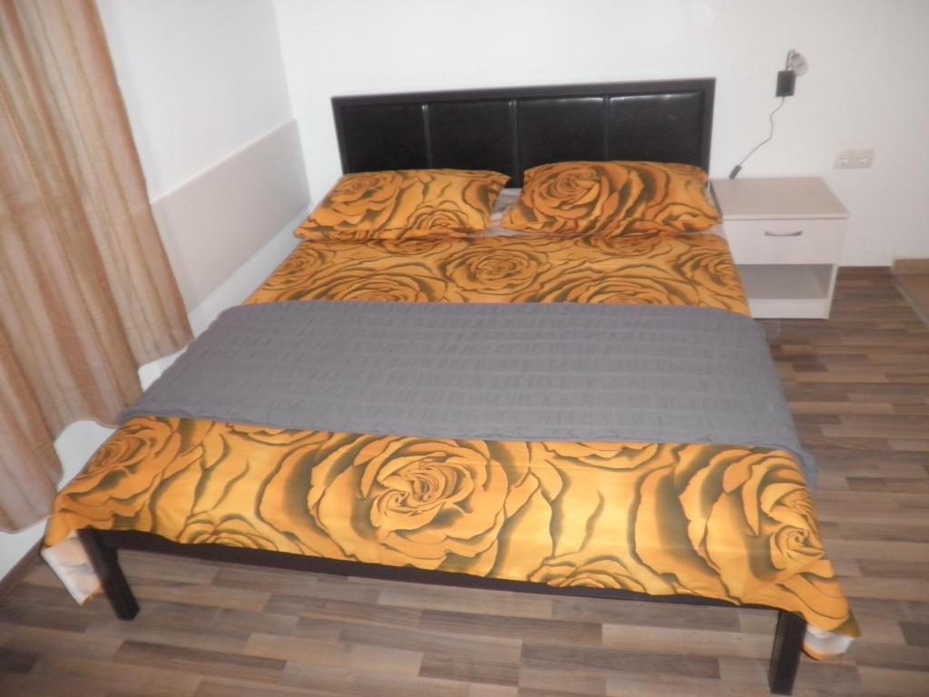 Apartment Spalatin Split Quarto foto